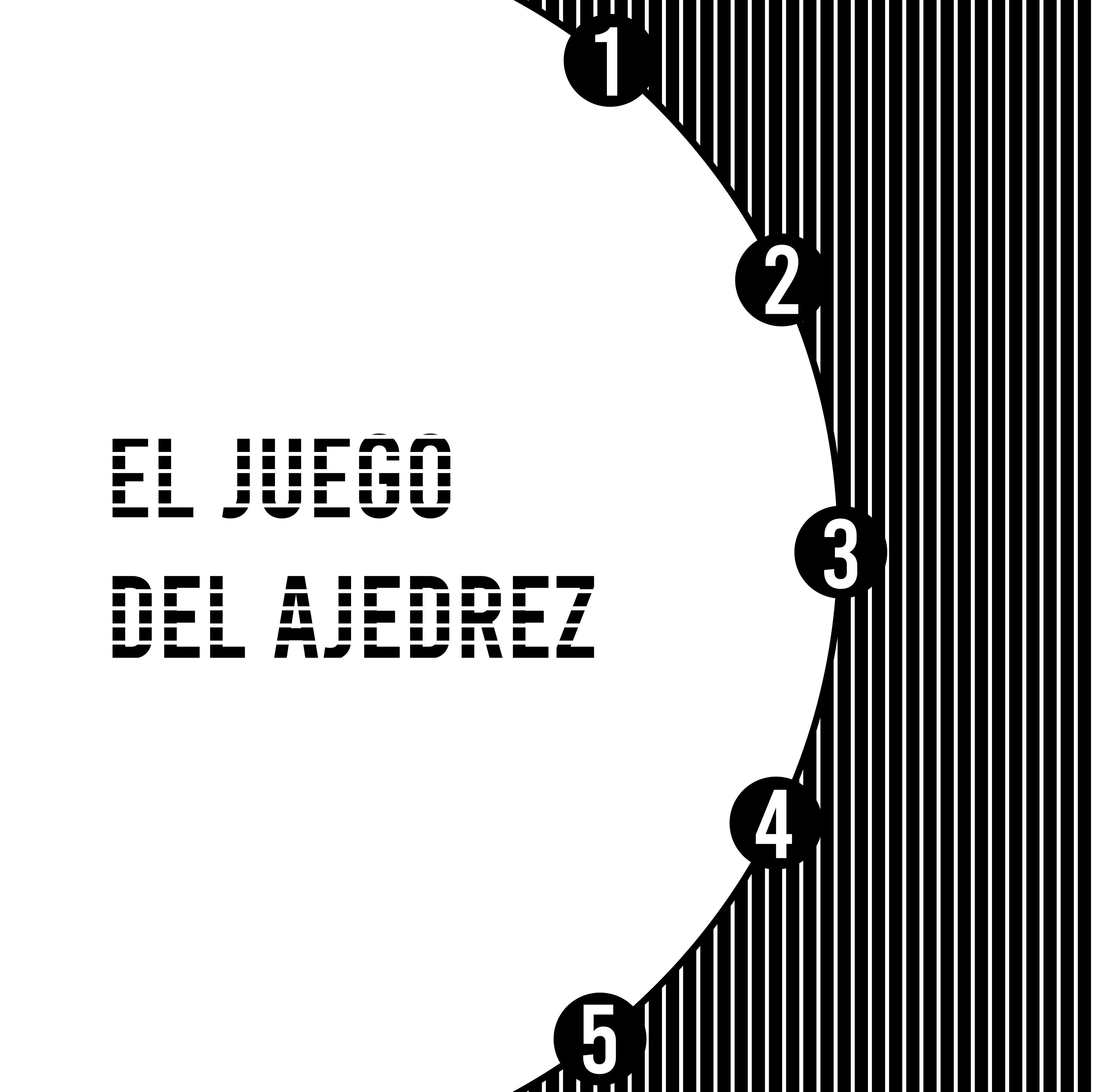 Infografía Interactiva Ajedrez